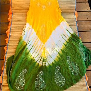 NWT Beautiful Sundress size 1X